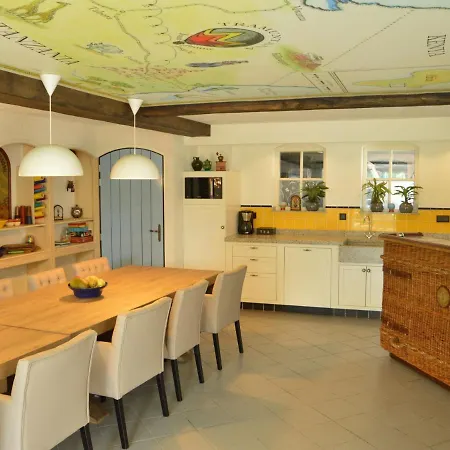 Holiday Home In Haaren Near De Efteling Haaren (North Brabant)