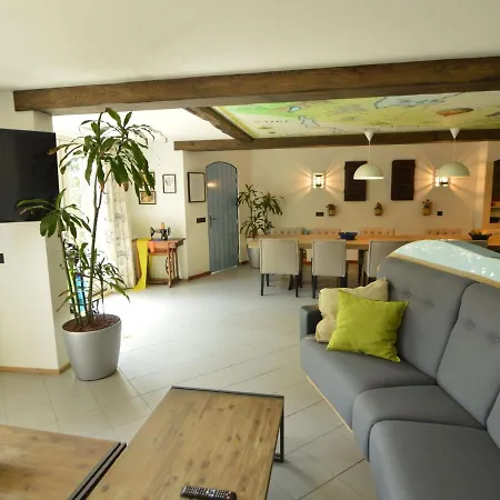 Holiday Home In Haaren Near De Efteling * Haaren (North Brabant)