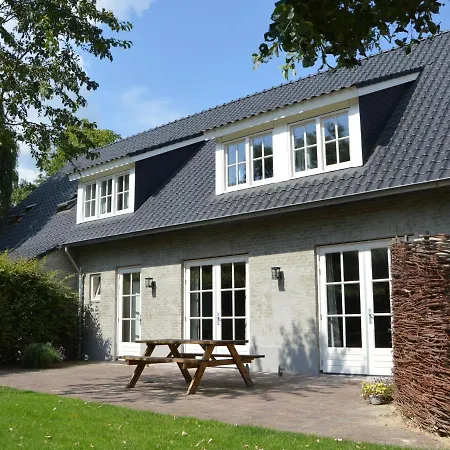 Magnificent In With Terrace Haaren (North Brabant)