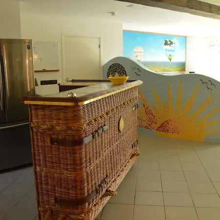 Holiday Home In Haaren Near De Efteling Haaren (North Brabant)