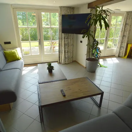 Holiday Home In Haaren Near De Efteling Casa vacanze Haaren (North Brabant)