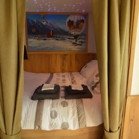 Holiday Home In Haaren Near De Efteling Casa vacanze Haaren (North Brabant)