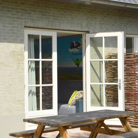 Holiday Home In Haaren Near De Efteling *