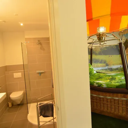 Holiday Home In Haaren Near De Efteling