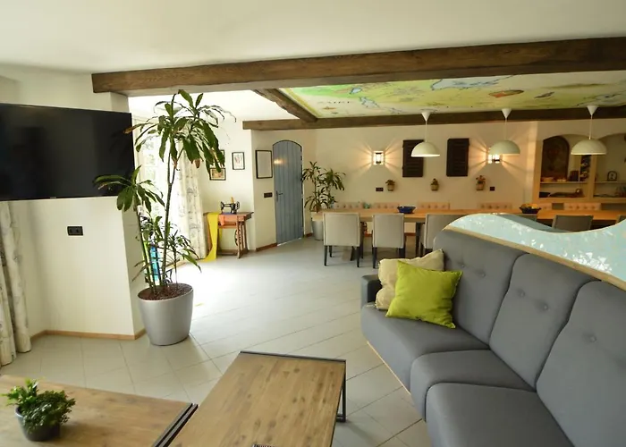 Holiday Home In Haaren Near De Efteling * Haaren (North Brabant)