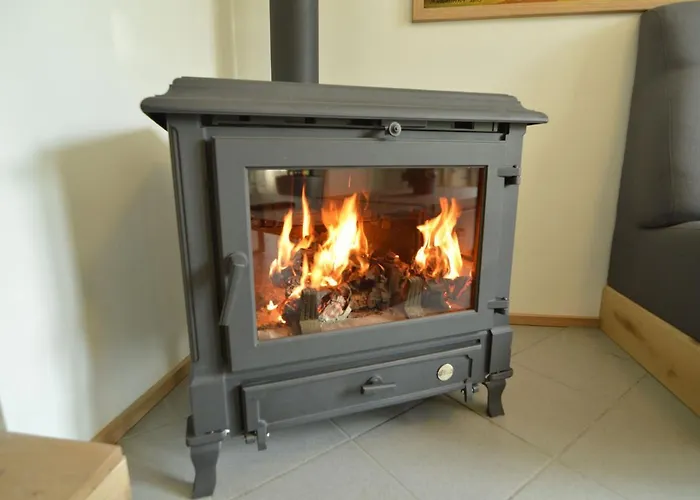 Hébergement de vacances Holiday Home In Haaren Near De Efteling