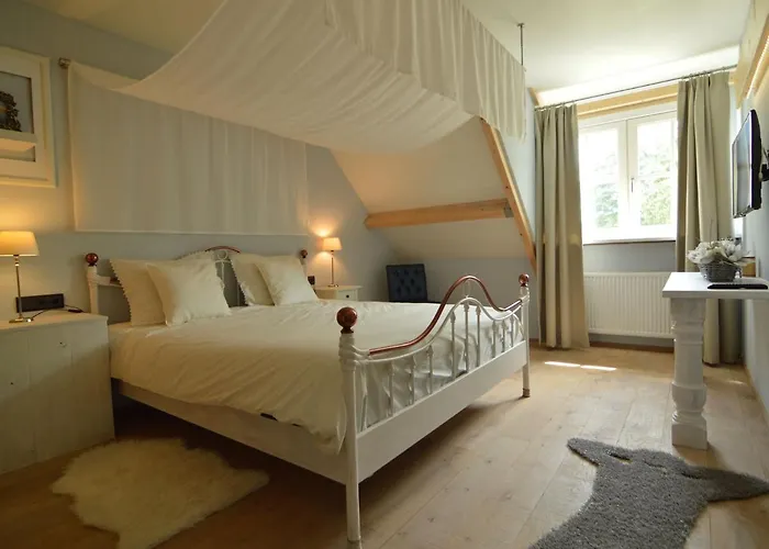 Holiday Home In Haaren Near De Efteling Haaren (North Brabant)