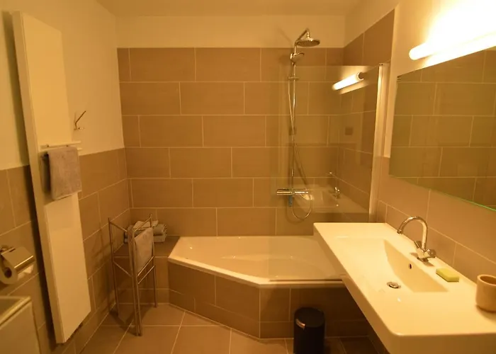 Holiday Home In Haaren Near De Efteling Haaren (North Brabant)