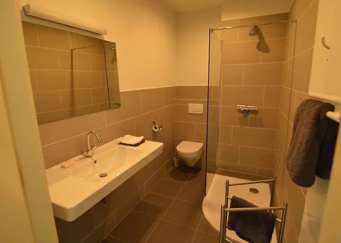 Hébergement de vacances Holiday Home In Haaren Near De Efteling *