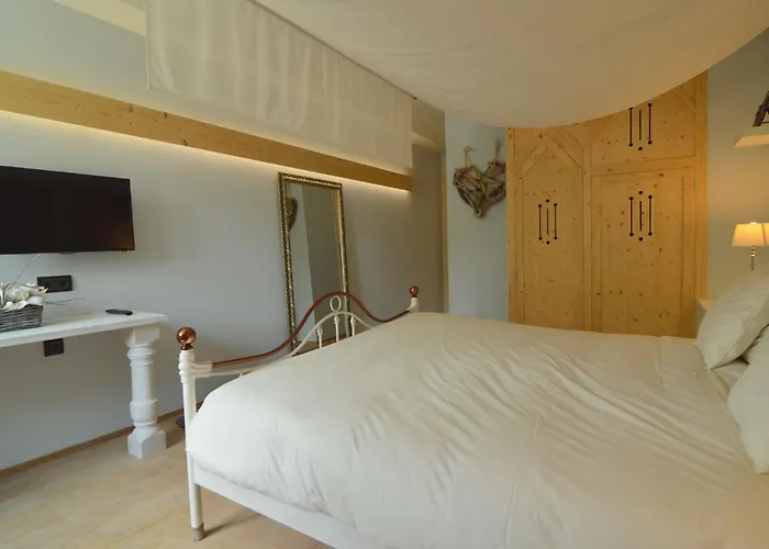 Holiday Home In Haaren Near De Efteling Haaren (North Brabant)