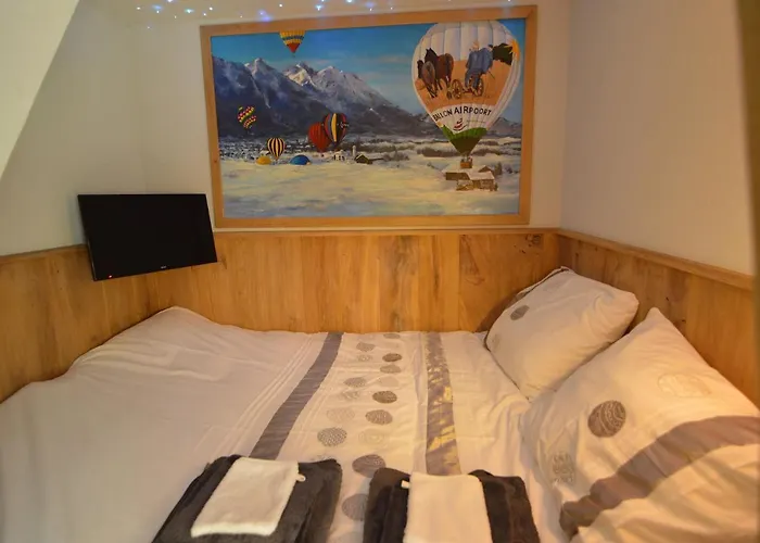 Hébergement de vacances Holiday Home In Haaren Near De Efteling Haaren (North Brabant)