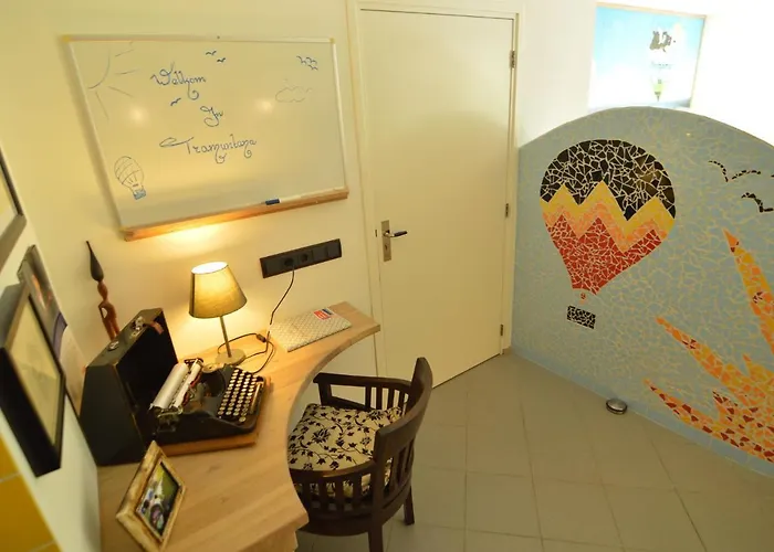 Holiday Home In Haaren Near De Efteling