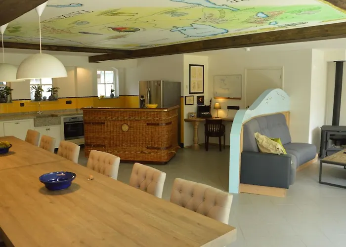 Hébergement de vacances Holiday Home In Haaren Near De Efteling Haaren (North Brabant)