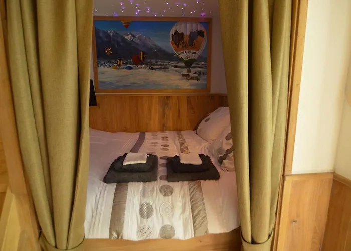 Holiday Home In Haaren Near De Efteling Hébergement de vacances Haaren (North Brabant)