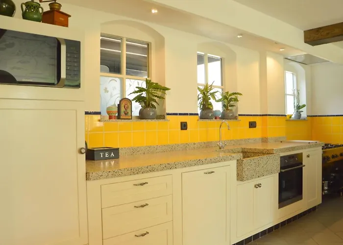 Hébergement de vacances Holiday Home In Haaren Near De Efteling Haaren (North Brabant)