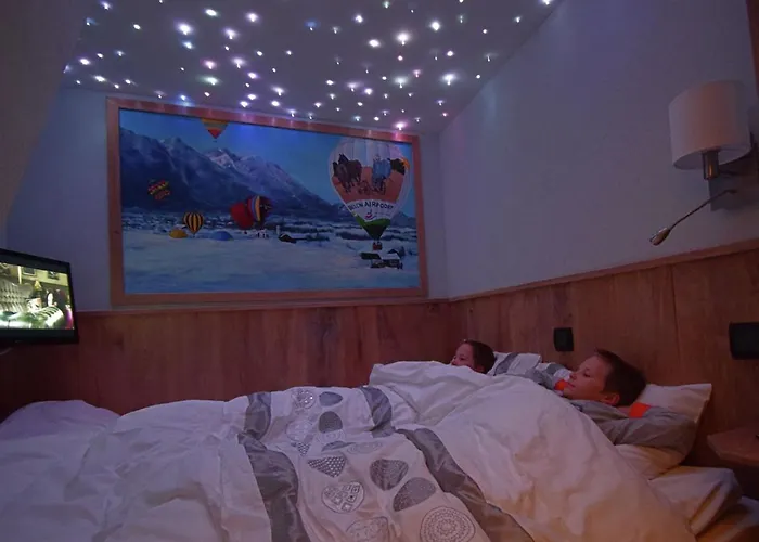 Hébergement de vacances Holiday Home In Haaren Near De Efteling