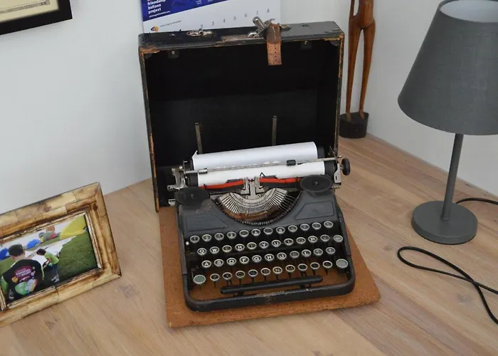 Hébergement de vacances Holiday Home In Haaren Near De Efteling *