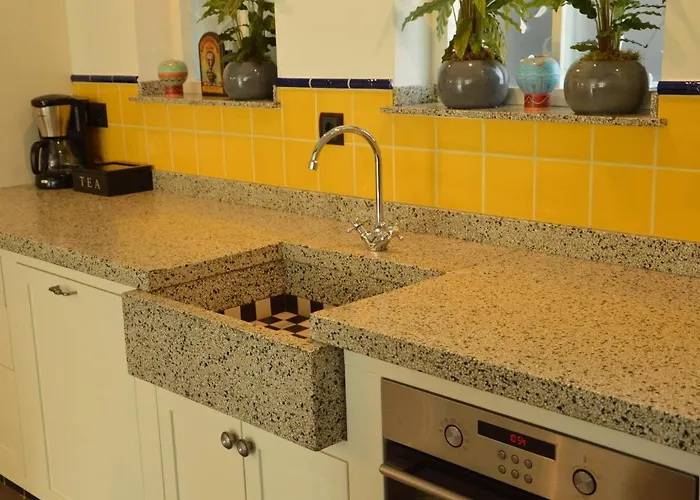 Hébergement de vacances Holiday Home In Haaren Near De Efteling