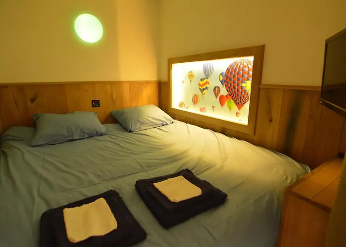 Hébergement de vacances Holiday Home In Haaren Near De Efteling *