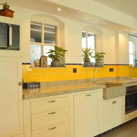 Casa de Férias Holiday Home In Haaren Near De Efteling Haaren (North Brabant)