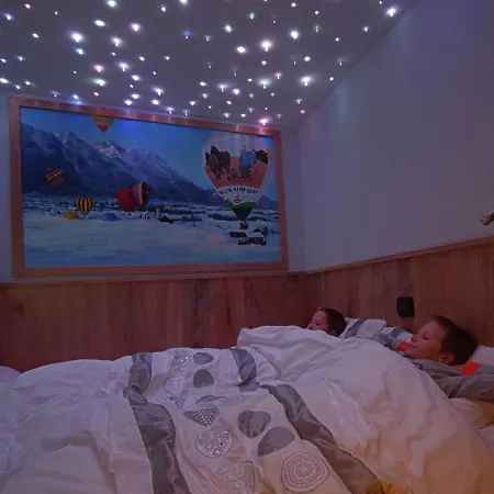 Casa de Férias Holiday Home In Haaren Near De Efteling