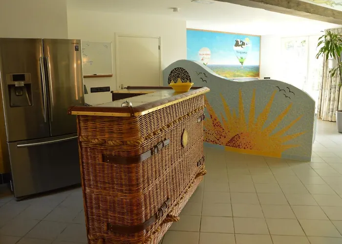 Holiday Home In Haaren Near De Efteling Haaren (North Brabant)