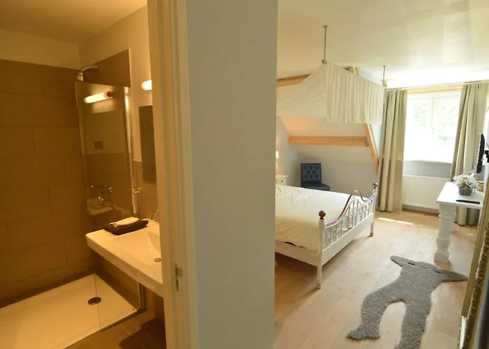 Holiday Home In Haaren Near De Efteling