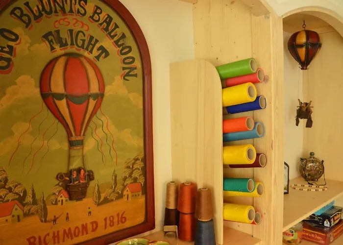 Casa de Férias Holiday Home In Haaren Near De Efteling